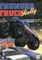 Thunder Truck Rally Monster Trucks - Video Game Video game from Thunder Truck Rally Monster Trucks for MS-DOS, Windows.