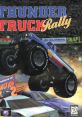 Thunder Truck Rally Monster Trucks - Video Game Music