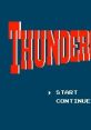 Thunderbirds サンダーバード - Video Game Video game from Thunderbirds サンダーバード for Family Computer, NES. Published