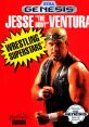 Thunder Pro Wrestling Retsuden サンダープロレスリング列伝
Jesse"The Body" Ventura Wrestling Superstars - Video Game Music