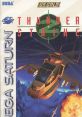 Thunderstrike Thunderhawk 2 Firestorm - Thunderhawk 2 サンダーホーク II - Video Game Video game from Thunderstrike