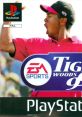 Tiger Woods '99 PGA Tour Golf 泰格伍兹高尔夫球巡回赛99 - Video Game Video game from Tiger Woods '99 PGA Tour Golf