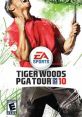 Tiger Woods PGA Tour 10 - Video Game Video game from Tiger Woods PGA Tour 10 for PSP. Published by EA Sports, Electronic