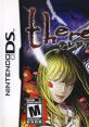 Theresia: Dear Emile テレジア - Video Game Video game from Theresia: Dear Emile テレジア for DS. Published by Aksys