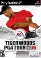 Tiger Woods PGA Tour 06 タイガー・ウッズ PGA TOUR 06 - Video Game Video game from Tiger Woods PGA Tour 06