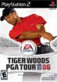 Tiger Woods PGA Tour 06 タイガー・ウッズ PGA TOUR 06 - Video Game Music