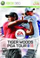 Tiger Woods PGA Tour 11 - Video Game Video game from Tiger Woods PGA Tour 11 for PS3, Wii, Xbox 360. Published by EA Sports