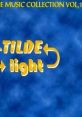 TILDE GAME VOL,1 TILDE ⇔ light - Video Game Video game from TILDE GAME VOL,1 TILDE ⇔ light for Windows. Published by