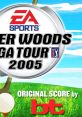 Tiger Woods PGA Tour 2005 Original Score - Video Game Music