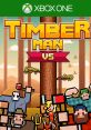 Timberman VS Timberman VS Edition ティンバーマン VS エディション - Video Game Video game from Timberman VS Timberman VS