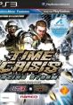 Time Crisis: Razing Storm Razing Storm - Video Game Video game from Time Crisis: Razing Storm Razing Storm for PS3.