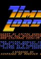 Time Lord - Video Game Video game from Time Lord for NES. Published by Milton Bradley (1991). 