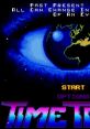 Time Trax (Prototype) (50Hz) - Video Game Video game from Time Trax (Prototype) (50Hz) for Genesis / Mega Drive.