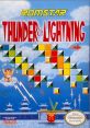 Thunder & Lightning JP Family Block - Video Game Video game from Thunder & Lightning JP Family Block for NES. Published