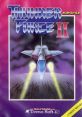 Thunder Force II サンダーフォース II - Video Game Music