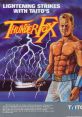 Thunder Fox (Taito F2 System) サンダーフォックス - Video Game Video game from Thunder Fox (Taito F2 System)