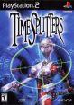 TimeSplitters - Video Game Video game from TimeSplitters for PS2. Published by Eidos (2000).