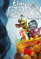 Tiny Brains Original Game - Video Game Video game from Tiny Brains Original Game for PS3, PS4, Windows. Published by