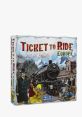 Ticket to Ride - Video Game Music