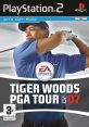 Tiger Woods PGA Tour 07 タイガー・ウッズ PGA TOUR 07 - Video Game Video game from Tiger Woods PGA Tour 07