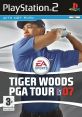 Tiger Woods PGA Tour 07 タイガー・ウッズ PGA TOUR 07 - Video Game Music