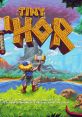 Tiny Thor - Video Game Video game from Tiny Thor for Android, MacOS, Switch, Windows. Published by Gameforge (2023). 