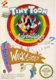 Tiny Toon Adventures 2: Trouble in Wackyland Tiny Toon Adventures 2: Montana Land e Yōkoso タイニー・トゥーン アドベンチャー