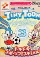 Tiny Toon Adventures: Wacky Sports Tiny Toon Adventures 3: Doki Doki Sports Festival
タイニー・トゥーン アドベンチャーズ 3 ドキドキスポーツフェスティバル
Tiny Toon Adventures: Wacky Sports Challe...