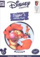 Tigger's Honey Hunt - Video Game Video game from Tigger's Honey Hunt for Windows. Published by Disney Interactive (2000).