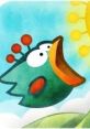 Tiny Wings - Video Game Video game from Tiny Wings for iOS, Mobile. Published by Andreas Illiger (2011). Uploaded by