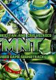 TMNT TMNT 2007 Movie Game TMNT Ubisoft 2007 TMNT The Movie Game Teenage Mutant Ninja Turtles - Video Game Video game from