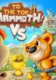 To the Top, Mammoth! - Video Game Video game from To the Top, Mammoth! for Switch. Published by isTom Games (2022).