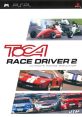 ToCA Race Driver 2 TOCA Race Driver 2: The Ultimate Racing Simulator DTM Race Driver 2 V8 Supercars 2 - Video Game Video