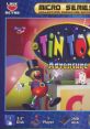 Tin Toy Adventure in the House of Fun - Video Game Video game from Tin Toy Adventure in the House of Fun for Amiga. 