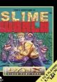 Todd's Adventures in Slime World Todd's Adventures in Slime World (Lynx) - Video Game Video game from Todd's Adventures