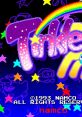 Tinkle Pit ティンクルピット - Video Game Video game from Tinkle Pit ティンクルピット for Arcade. Published by Namco