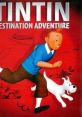 Tintin: Destination Adventure - Video Game Video game from Tintin: Destination Adventure for PS1, Windows. Published by