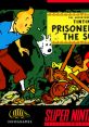 Tintin: Prisoners of the Sun Le Temple du Solei - Video Game Video game from Tintin: Prisoners of the Sun Le Temple du