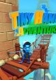 Tiny Hands Adventure - Video Game Video game from Tiny Hands Adventure for PS4, Switch, Windows, Xbox One. Published by