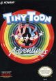 Tiny Toon Adventures タイニー・トゥーン アドベンチャーズ - Video Game Music