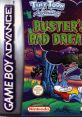 Tiny Toon Adventures - Scary Dreams Tiny Toon Adventures: Buster's Bad Dream - Video Game Music