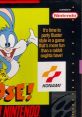 Tiny Toon Adventures: Buster Busts Loose タイニー・トゥーン アドベンチャーズ - Video Game Video game from Tiny Toon Adventu