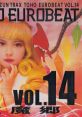 TOHO EUROBEAT VOL.14 Koumakyou TOHO EUROBEAT VOL.14 紅魔郷 - Video Game Video game from TOHO EUROBEAT VOL.14 Koumakyou