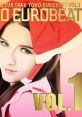 TOHO EUROBEAT VOL.1 EVERLASTING ZUN TRAX TOHO EUROBEAT VOL.1 - Video Game Video game from TOHO EUROBEAT VOL.1 EVERLASTING