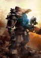 Titanfall - Video Game Video game from Titanfall for Windows, Xbox 360, Xbox One. Published by Electronic Arts (2014). 