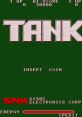 TNK III (SNK Triple Z80) Tank ティー・エー・エヌ・ケー - Video Game Video game from TNK III (SNK Triple Z80) Tank