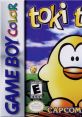 Toki Tori (GBC) - Video Game Video game from Toki Tori (GBC) for 3DS, GB. Published by Capcom (2001). 