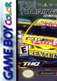 TOCA Touring Car Championship (GBC) TOCA Championship Racing - Video Game Video game from TOCA Touring Car Championship