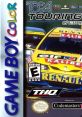 TOCA Touring Car Championship (GBC) TOCA Championship Racing - Video Game Music