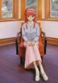 Tokimeki Memorial Memories Memories - Shiori Fujisaki Memories - 藤崎詩織 - Video Game Video game from Tokimeki Memorial